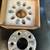 5 X 4.75 1” wheel spacers Chevy Oldmobile Pontiac 4 thumbnail