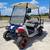 2008 club Car Golf Cart 2024 Trojan Batteries 19 thumbnail