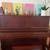 Kawai K-300 Upright Piano Satin Mahogany Finish 2 thumbnail