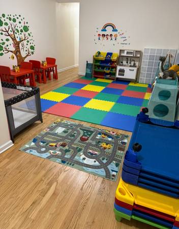 ENROLL NOW! Harlem Queens & Bronx Locations 1