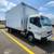 2017 Mitsubishi Fuso FE160 16ft Box Truck 5 thumbnail
