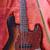 Brand New 2017 Fender Squier Jazz Bass with case. 1 thumbnail