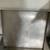 Galvanized Steel Washing Machine Drip Pan w/ anti vibration pan liner 2 thumbnail