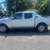 2013 Nissan Frontier S 4x4 4dr Crew Cab 5 ft. SB Pickup 5A 7 thumbnail