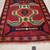 Hand-Knotted Middle Eastern Tribal Wool Rug – Approx. 5' x 8' 2 thumbnail