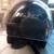 HJC 3/4 face Helmet black 2 thumbnail