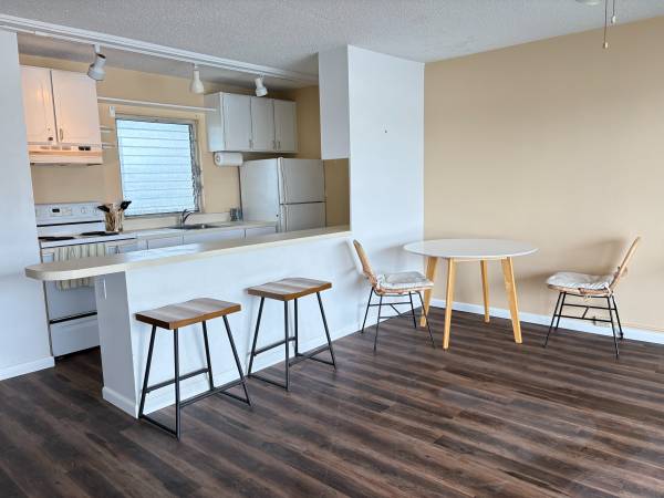 $2,000 / 2br - 663ft2 - Makaha Shores - Two Bedroom (Waianae, Leeward, Makaha)63939392769794123