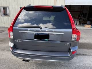 2009 VOLVO  XC90 (156,685 Miles) - $2,00063471340561025123