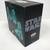 Star Wars - Glow-In-The-Dark Darth Vader Action Figure 9 thumbnail