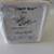 Shirley Temple Classics Nostalgia Collectibles Curly Top Autographed 2 thumbnail