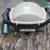 Portable Weber Q grill propane camping clean excellent condition 2 thumbnail