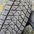 Bridgestone Blizzak DMV2 Snow Tires 225/65/17 7 thumbnail