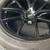 Gloss Black BBS RIA squared with Falken RT660 10 thumbnail