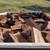 FIREWOOD - Oak and madrone-half cord- split -- seasoned-- delivered 1 thumbnail