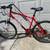 Giant Boulder Hardtail Mountain bike 21 speeds 26" tires 4 thumbnail