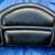 02-06 YAMAHA XVZ1300 ROYAL STAR VENTURE BACK REST SEAT CUSHION 4XY-284 1 thumbnail