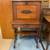 Antique Victorian Drop- Front Ladies Writing Secretary Desk 1 thumbnail