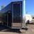 38' 2015 New Trend Custom Enclosed High Car Trailer 10 thumbnail