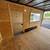 2025 Enclosed Trailer 8.5x16 /Barn Doors/Concession/Electrical Package 14 thumbnail