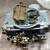 Holley 600CFM Street Warrior Carb 4 thumbnail