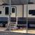 2018 33ft (36ft with tongue) Grand Design Transcend travel trailer 3 thumbnail
