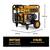 DEWALT 10000 / 8000-Watt Electric Start Gas Powered Portable Generator 7 thumbnail