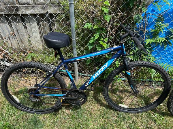 Bicycle Huffy 1