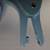Pair of Baby Blanket fasteners 2 thumbnail