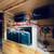 Hobbit Van w/ Woodstove and Off-Grid Solar 13 thumbnail