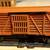 Lionel train set ,accessories, and table, extra track pac 6 thumbnail
