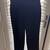 Dickies Brand Black Straight Leg Pants - Size 28  - great condition wi 2 thumbnail