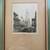 Leon Rene Pescheret Framed Etching 1 thumbnail