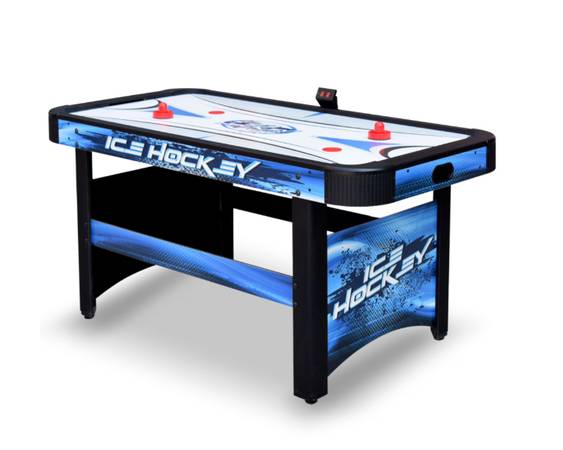 5 Foot Air Hockey Table - Brand NEW 1