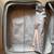Samsonite Navy Suitcase 6 thumbnail