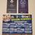 *** HOCKEY POCKET SCHEDULES - BUFFALO SABRES ~ MAPLE LEAFS NHL / AHL 7 thumbnail