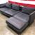 Free Delivery - IKEA SODERHAMN 2 piece Sectional Couch 5 thumbnail