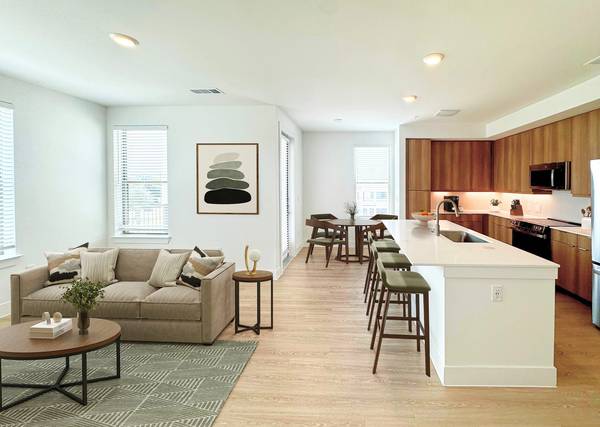 $1,915 / 2br - 1164ft2 - ►►A Brand New Community in McKinney ~ 10 Wks Free! (McKinney)63936224634115122