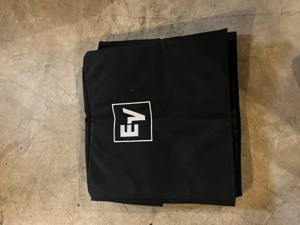 EV Powered Sub Cover 1