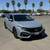 2021 Honda Civic Hatchback Sport hatchback Sonic Gray Pearl 3 thumbnail