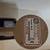 Ludlum Model 14C Radiation Survey Meter w/ Model 44-9 Pancake Probe 4 thumbnail