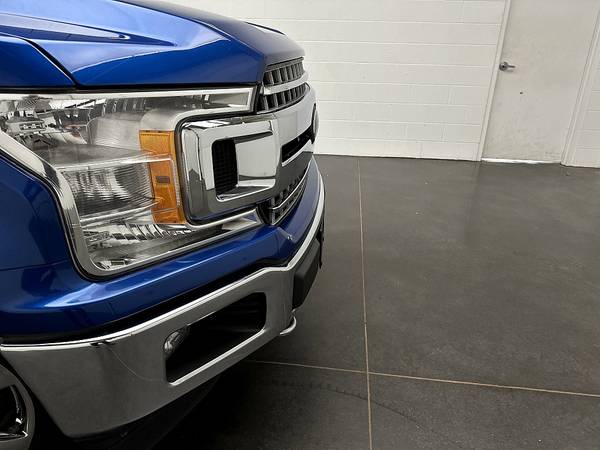 $385/mes - 2018 Ford F150 F-150 XLT por SOLO - $23,300 (1155 Canton Road, Carrollton, OH 44615)63435948586243123