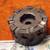 McQuade ST-32748 3" shell face mill 1" Arbor hole 3-5/16" carbide 8 thumbnail