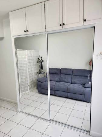 $1,000 / 1br - Estudio amplio todo incluido muy centrico para 2 adultos (Cerca del aeropuerto de Miami y Magic Casino)64049281513859121