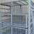 Collapsible Bulk Storge Cage, Military Grade 5 thumbnail