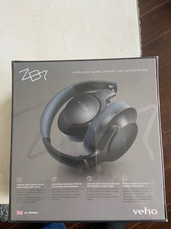 Headphones 1