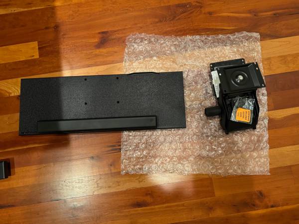 KV Professional Keyboard Tray 27" *LIKE NEW* 1