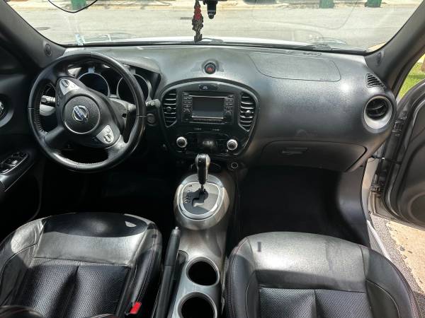 2011 NISSAN JUKE…has 124k miles and drives excellent. I want $3999. - $3,999 (DECATUR GA)63502112112131121