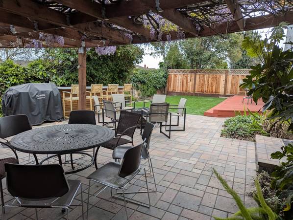 $1,275 / 5br - Room in 5 bed/ 3 bath House looking for additional community member (san jose south)64000754269187122