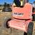 2000 JLG Articulating Boomlift go up 40 feet Electric Indoor+Outdoor 8 thumbnail