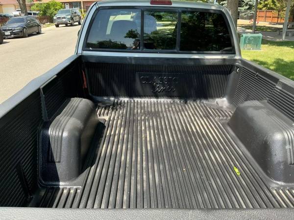 2000 Chevrolet S10 Extended Cab - ¡Financiamiento Disponible! - $6988.0063619715580545124